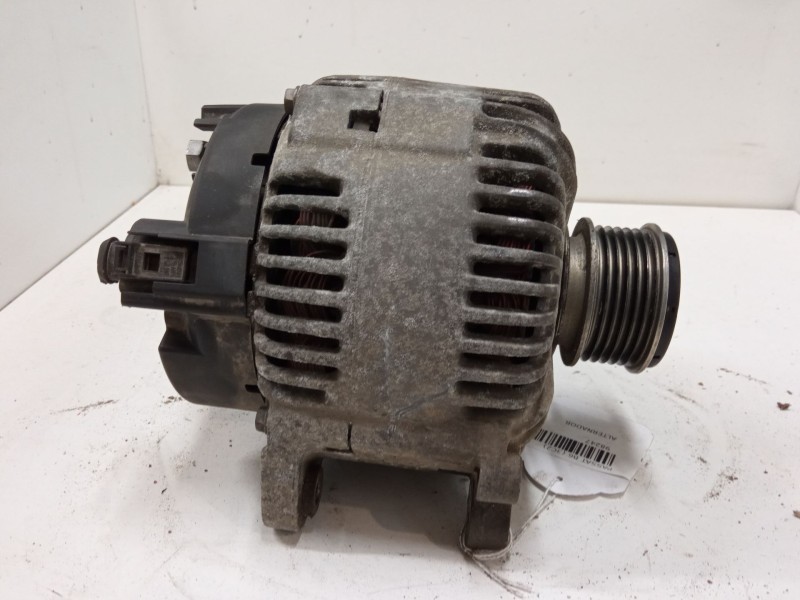 Recambio de alternador para volkswagen passat b6 (3c2) 2.0 tdi referencia OEM IAM 021903026L 706234690 TG17C019