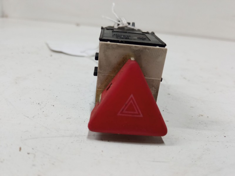 Recambio de warning para volkswagen passat b6 (3c2) 2.0 tdi referencia OEM IAM 3C0953509  