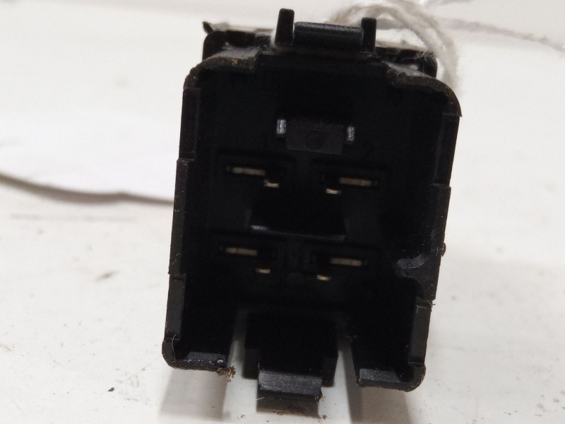 Recambio de warning para volkswagen passat b6 (3c2) 2.0 tdi referencia OEM IAM 3C0953509  