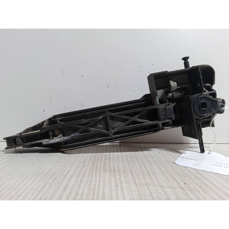 Recambio de maneta exterior puerta trasera izquierda para ford fiesta v (jh_, jd_) 1.4 16v referencia OEM IAM 2S61-A224A36-AL  