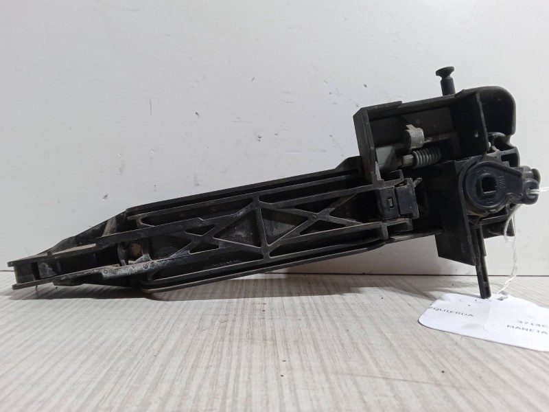 Recambio de maneta exterior puerta trasera izquierda para ford fiesta v (jh_, jd_) 1.4 16v referencia OEM IAM 2S61-A224A36-AL  