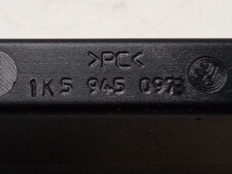 Recambio de luz central de freno para volkswagen passat b6 (3c2) 2.0 tdi referencia OEM IAM 1K5945097B  
