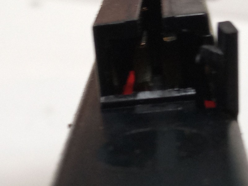 Recambio de luz central de freno para volkswagen passat b6 (3c2) 2.0 tdi referencia OEM IAM 1K5945097B  