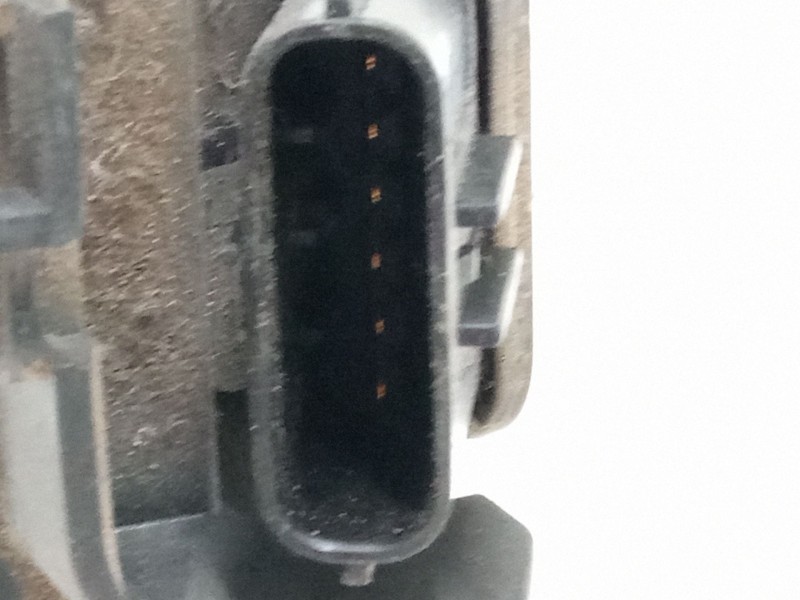 Recambio de pedal acelerador para volkswagen passat b6 (3c2) 2.0 tdi referencia OEM IAM 1K1721503L  