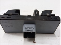 Recambio de mando elevalunas delantero izquierdo para volkswagen passat b6 (3c2) 2.0 tdi referencia OEM IAM 1K4959857A   2