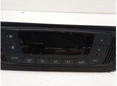 Recambio de mando climatizador para seat ibiza iv (6j5, 6p1) 1.2 tsi referencia OEM IAM 6J0820043E   2