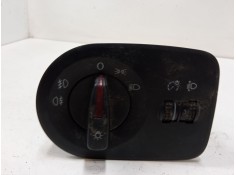 Recambio de conmutador de luces para seat ibiza iv (6j5, 6p1) 1.2 tsi referencia OEM IAM 6J1941531  