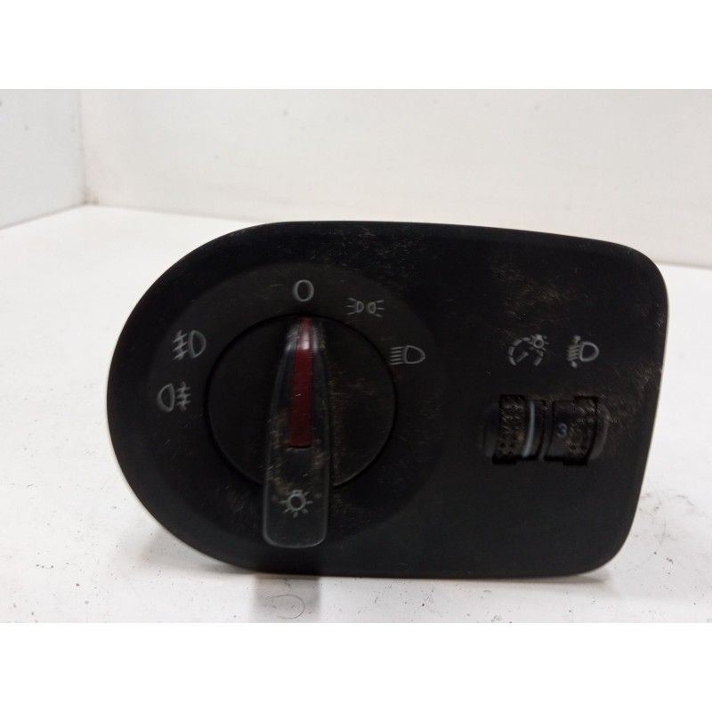 Recambio de conmutador de luces para seat ibiza iv (6j5, 6p1) 1.2 tsi referencia OEM IAM 6J1941531  