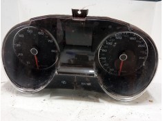 Recambio de cuadro instrumentos para seat ibiza iv (6j5, 6p1) 1.2 tsi referencia OEM IAM 6J0920806K  