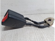Recambio de anclaje cinturon trasero izquierdo para volkswagen golf iv (1j1) 1.9 tdi referencia OEM IAM   
