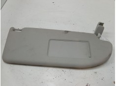 Recambio de parasol derecho para seat ibiza iv (6j5, 6p1) 1.2 tsi referencia OEM IAM   
