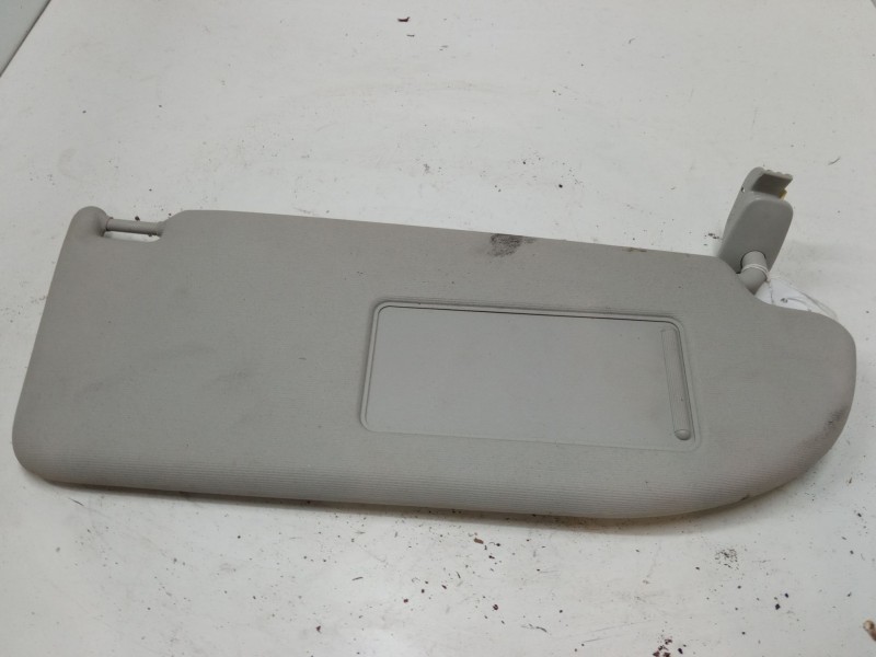 Recambio de parasol derecho para seat ibiza iv (6j5, 6p1) 1.2 tsi referencia OEM IAM   