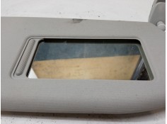 Recambio de parasol derecho para seat ibiza iv (6j5, 6p1) 1.2 tsi referencia OEM IAM    2