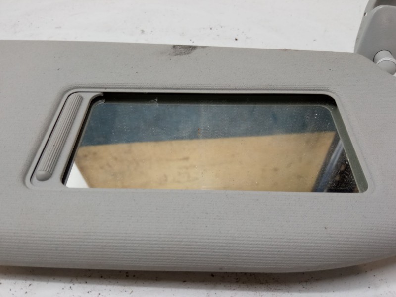 Recambio de parasol derecho para seat ibiza iv (6j5, 6p1) 1.2 tsi referencia OEM IAM   