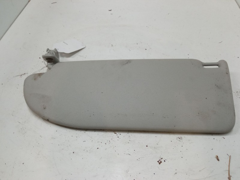 Recambio de parasol derecho para seat ibiza iv (6j5, 6p1) 1.2 tsi referencia OEM IAM   