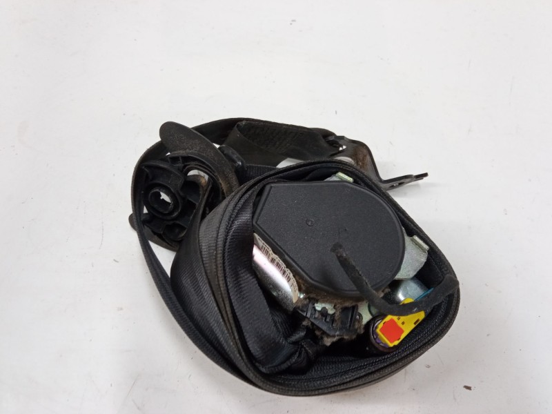 Recambio de cinturon seguridad delantero izquierdo para seat ibiza iv (6j5, 6p1) 1.2 tsi referencia OEM IAM   