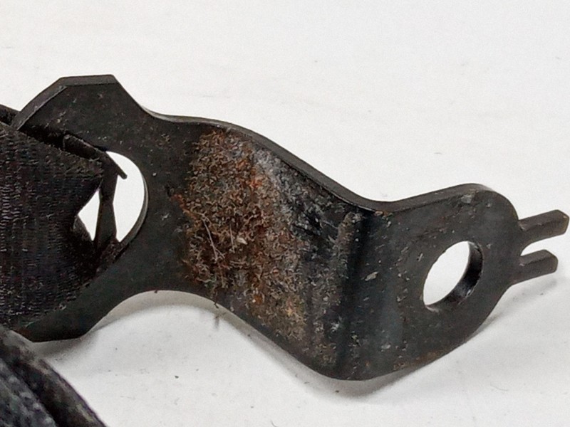 Recambio de cinturon seguridad delantero izquierdo para seat ibiza iv (6j5, 6p1) 1.2 tsi referencia OEM IAM   