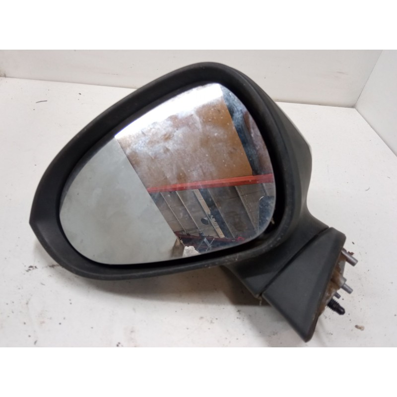 Recambio de retrovisor electrico izquierdo abatible para seat ibiza iv (6j5, 6p1) 1.2 tsi referencia OEM IAM   