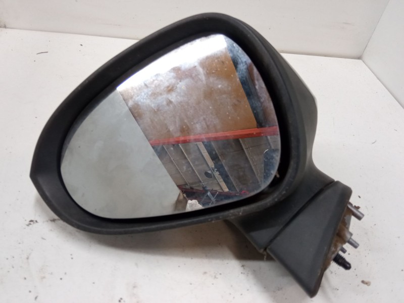 Recambio de retrovisor electrico izquierdo abatible para seat ibiza iv (6j5, 6p1) 1.2 tsi referencia OEM IAM   