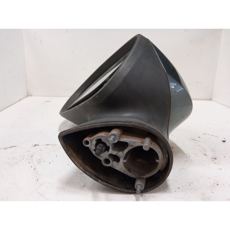 Recambio de retrovisor electrico izquierdo abatible para seat ibiza iv (6j5, 6p1) 1.2 tsi referencia OEM IAM   