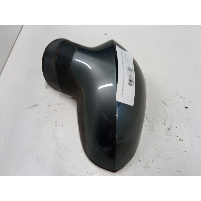 Recambio de retrovisor electrico izquierdo abatible para seat ibiza iv (6j5, 6p1) 1.2 tsi referencia OEM IAM   