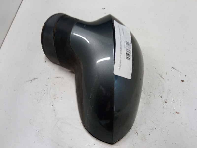 Recambio de retrovisor electrico izquierdo abatible para seat ibiza iv (6j5, 6p1) 1.2 tsi referencia OEM IAM   