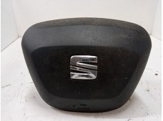 Recambio de airbag volante para seat ibiza iv (6j5, 6p1) 1.2 tsi referencia OEM IAM 6J0880201  
