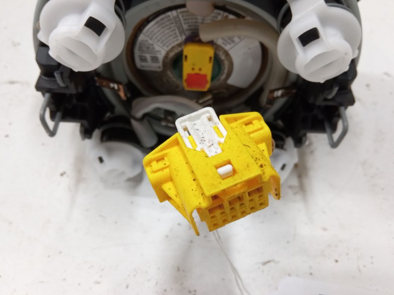 Recambio de airbag volante para seat ibiza iv (6j5, 6p1) 1.2 tsi referencia OEM IAM 6J0880201  