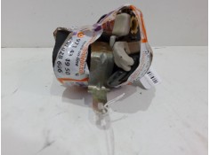 Recambio de cinturon con pretensor delantero derecho para toyota corolla verso (_e12_) 2.0 d-4d (cde120_) referencia OEM IAM   