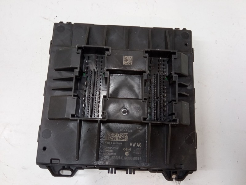 Recambio de bsi para seat ibiza iv (6j5, 6p1) 1.2 tsi referencia OEM IAM 6R0937087P  