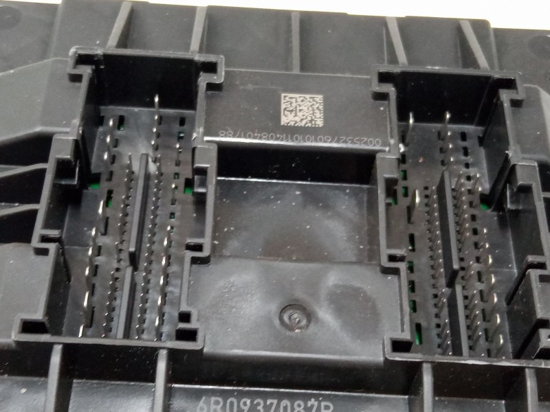 Recambio de bsi para seat ibiza iv (6j5, 6p1) 1.2 tsi referencia OEM IAM 6R0937087P  