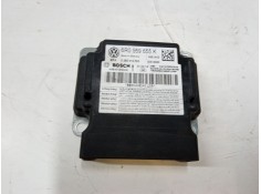 Recambio de centralita airbag para seat ibiza iv (6j5, 6p1) 1.2 tsi referencia OEM IAM 6R0959655K  