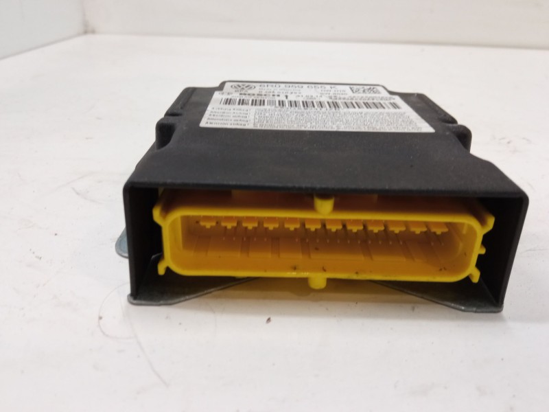 Recambio de centralita airbag para seat ibiza iv (6j5, 6p1) 1.2 tsi referencia OEM IAM 6R0959655K  