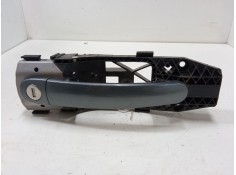 Recambio de maneta exterior puerta delantera izquierda para seat ibiza iv (6j5, 6p1) 1.2 tsi referencia OEM IAM   