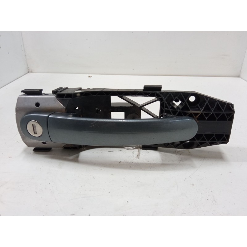Recambio de maneta exterior puerta delantera izquierda para seat ibiza iv (6j5, 6p1) 1.2 tsi referencia OEM IAM   
