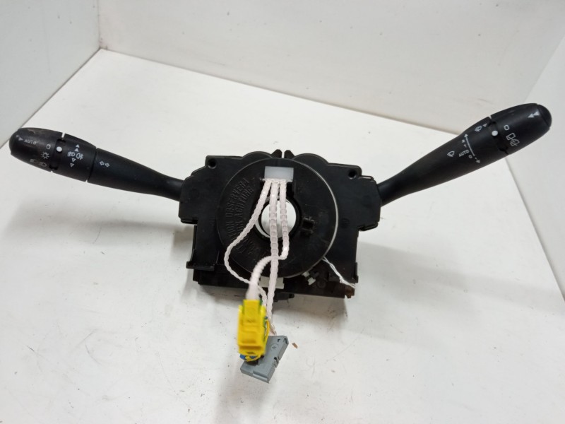 Recambio de mando luces para peugeot 307 (3a/c) 2.0 16v referencia OEM IAM 96542560XT  