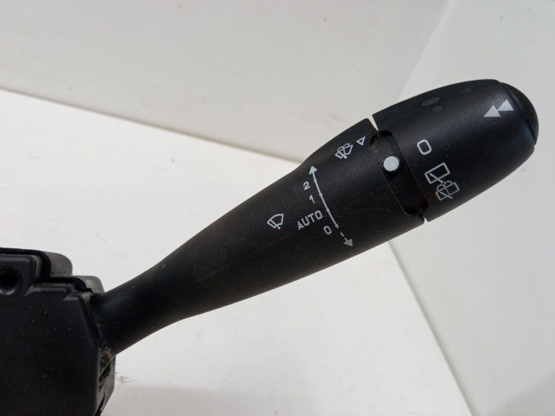 Recambio de mando luces para peugeot 307 (3a/c) 2.0 16v referencia OEM IAM 96542560XT  