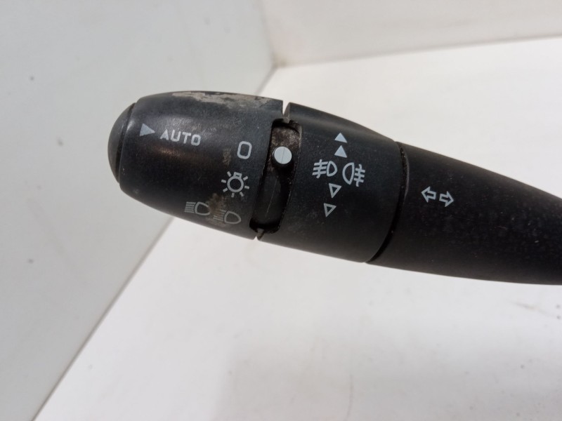 Recambio de mando luces para peugeot 307 (3a/c) 2.0 16v referencia OEM IAM 96542560XT  