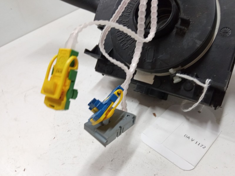 Recambio de mando luces para peugeot 307 (3a/c) 2.0 16v referencia OEM IAM 96542560XT  