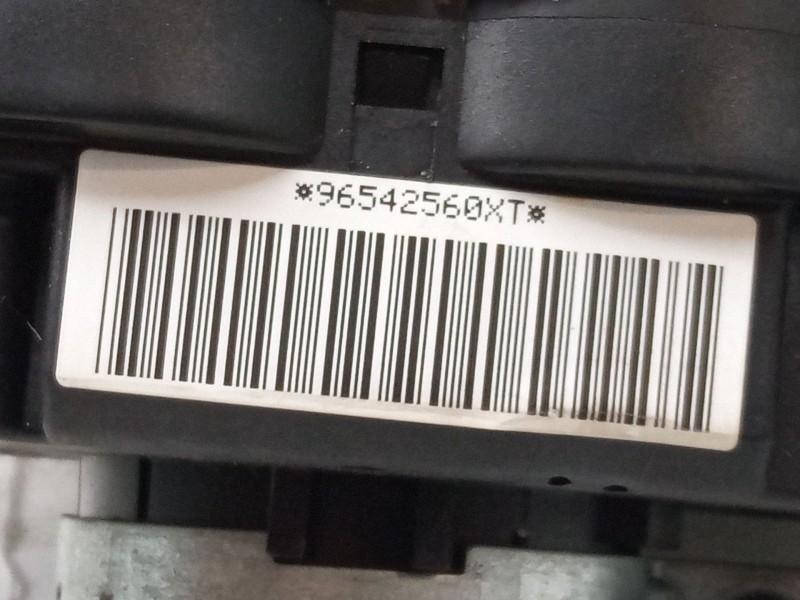 Recambio de mando luces para peugeot 307 (3a/c) 2.0 16v referencia OEM IAM 96542560XT  