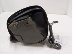 Recambio de cinturon seguridad trasero derecho para seat ibiza iv (6j5, 6p1) 1.2 tsi referencia OEM IAM   