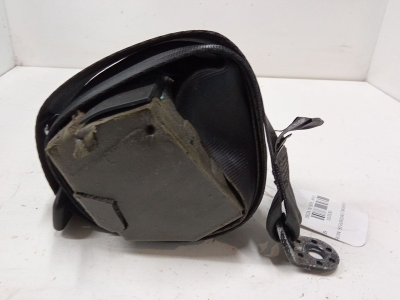 Recambio de cinturon seguridad trasero derecho para seat ibiza iv (6j5, 6p1) 1.2 tsi referencia OEM IAM   