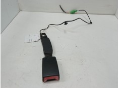 Recambio de anclaje cinturon delantero izquierdo para seat ibiza iv (6j5, 6p1) 1.2 tsi referencia OEM IAM   