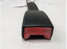 Recambio de anclaje cinturon delantero izquierdo para seat ibiza iv (6j5, 6p1) 1.2 tsi referencia OEM IAM    2