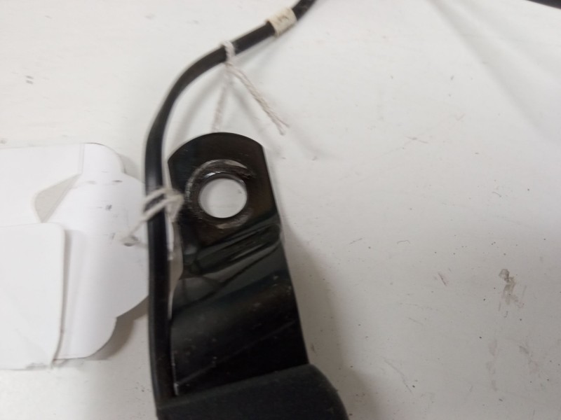 Recambio de anclaje cinturon delantero izquierdo para seat ibiza iv (6j5, 6p1) 1.2 tsi referencia OEM IAM   