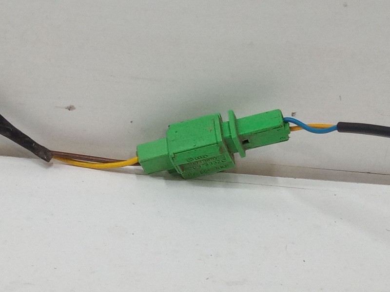 Recambio de anclaje cinturon delantero izquierdo para seat ibiza iv (6j5, 6p1) 1.2 tsi referencia OEM IAM   