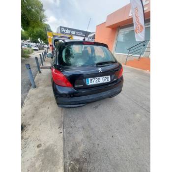 PEUGEOT 207/207+ (WA_, WC_)