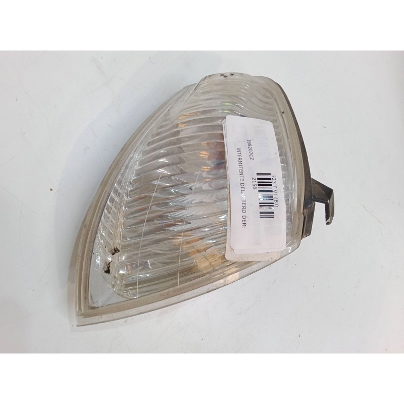 Recambio de intermitente delantero derecho para mazda 323 f vi hatchback (bj) 1.5 16v (bj5w) referencia OEM IAM   