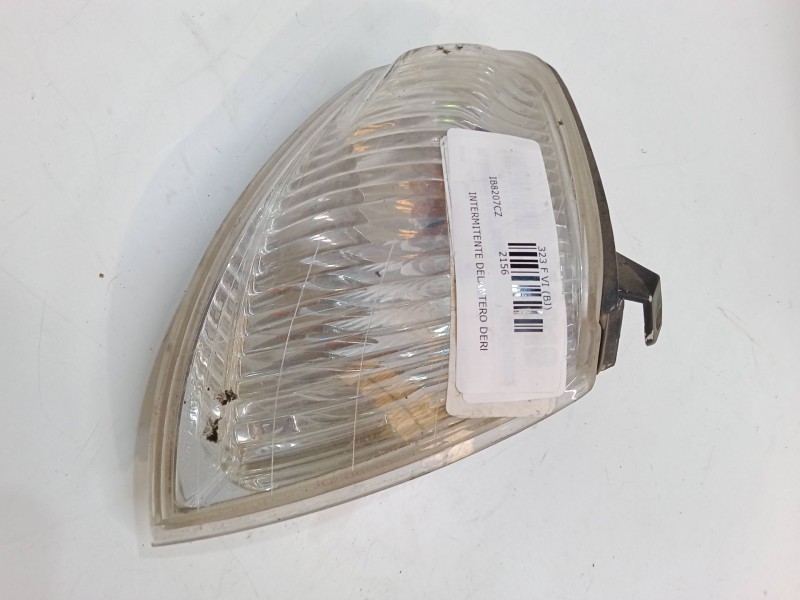 Recambio de intermitente delantero derecho para mazda 323 f vi hatchback (bj) 1.5 16v (bj5w) referencia OEM IAM   