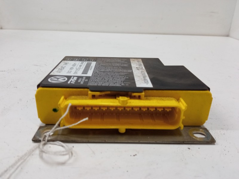 Recambio de centralita airbag para volkswagen passat b6 (3c2) 2.0 tdi referencia OEM IAM 3C0909605M  